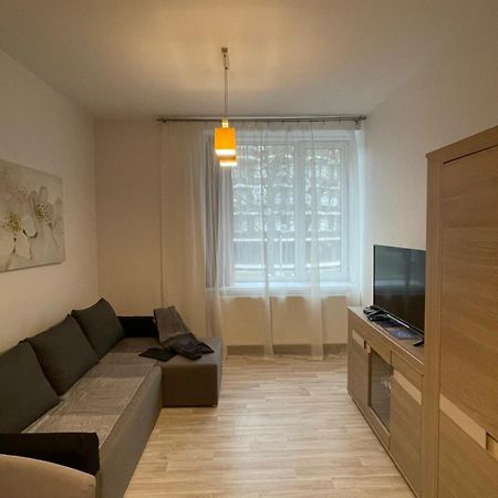 Taikos Apartmentai 2 دروسكينينكاي المظهر الخارجي الصورة