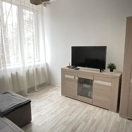 Taikos Apartmentai 2 دروسكينينكاي المظهر الخارجي الصورة