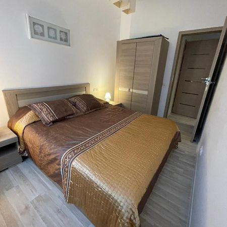 Taikos Apartmentai 2 دروسكينينكاي المظهر الخارجي الصورة