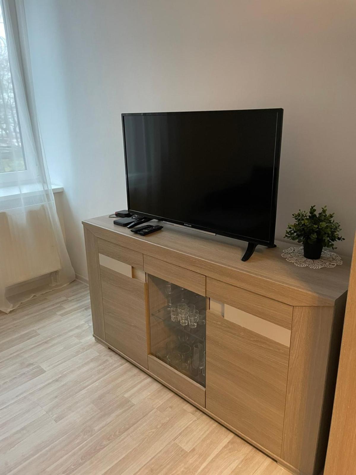 Taikos Apartmentai 2 دروسكينينكاي المظهر الخارجي الصورة