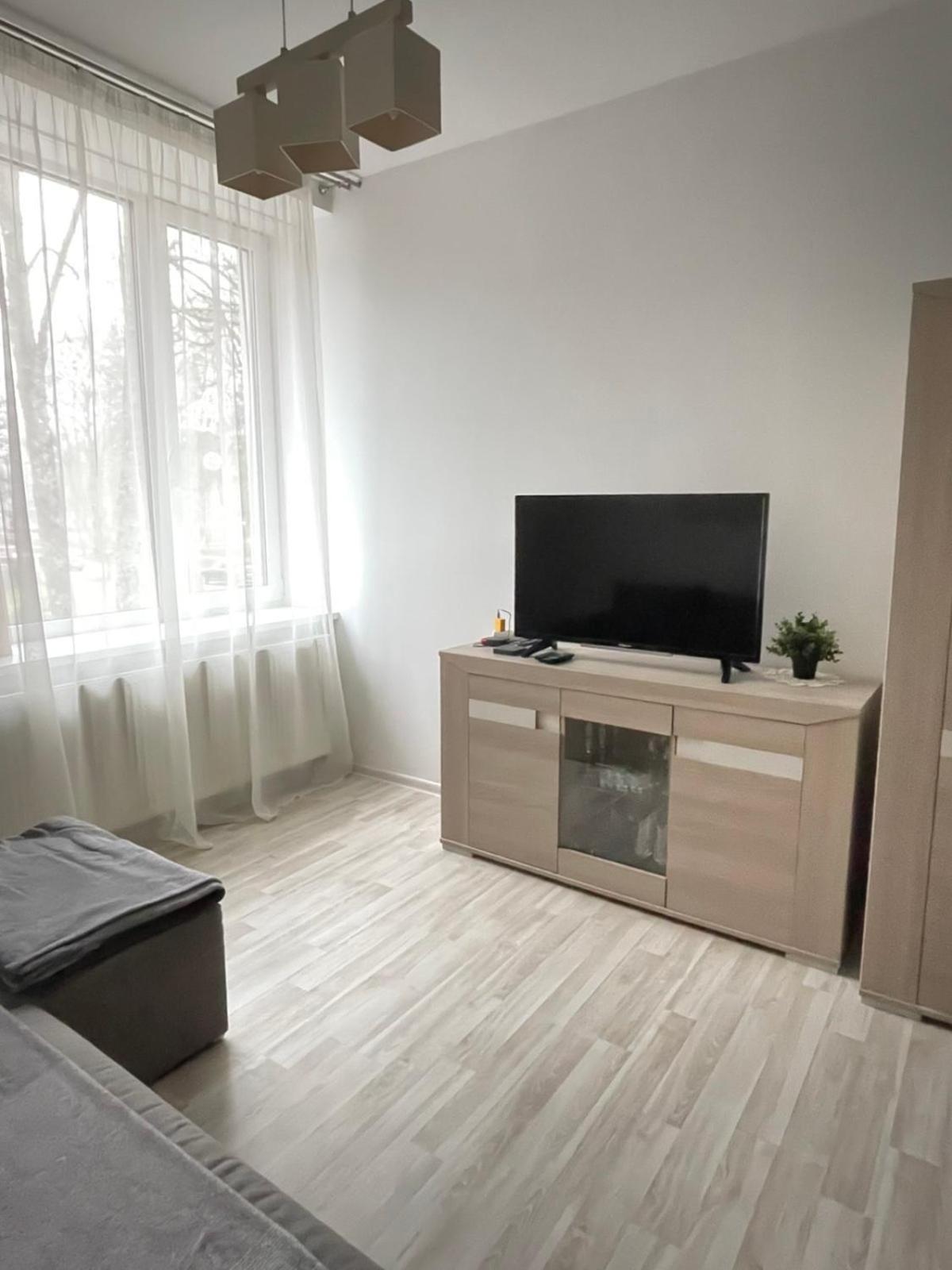 Taikos Apartmentai 2 دروسكينينكاي المظهر الخارجي الصورة