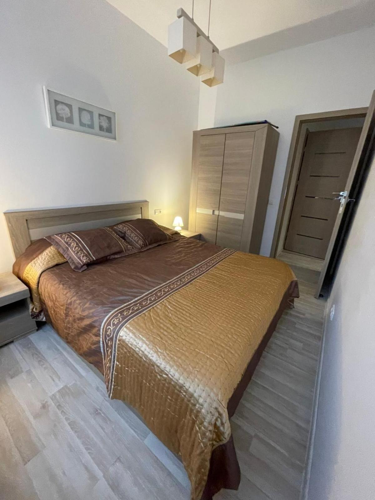 Taikos Apartmentai 2 دروسكينينكاي المظهر الخارجي الصورة