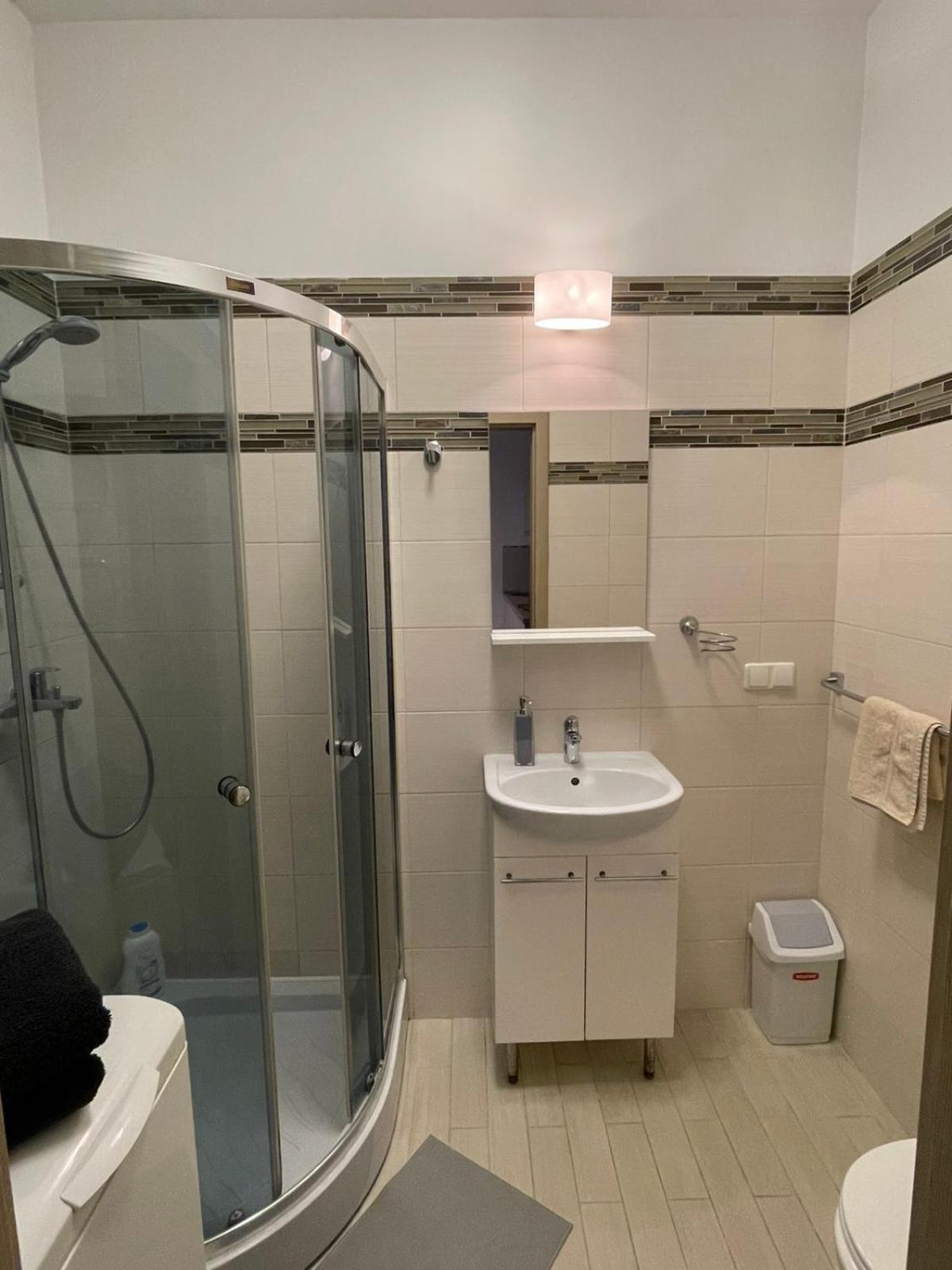 Taikos Apartmentai 2 دروسكينينكاي المظهر الخارجي الصورة