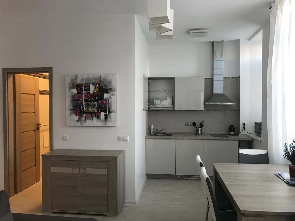 Taikos Apartmentai 2 دروسكينينكاي المظهر الخارجي الصورة