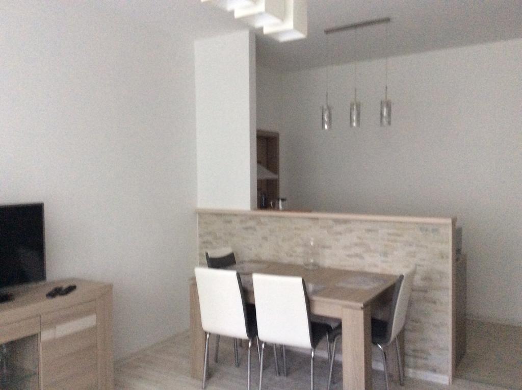 Taikos Apartmentai 2 دروسكينينكاي المظهر الخارجي الصورة