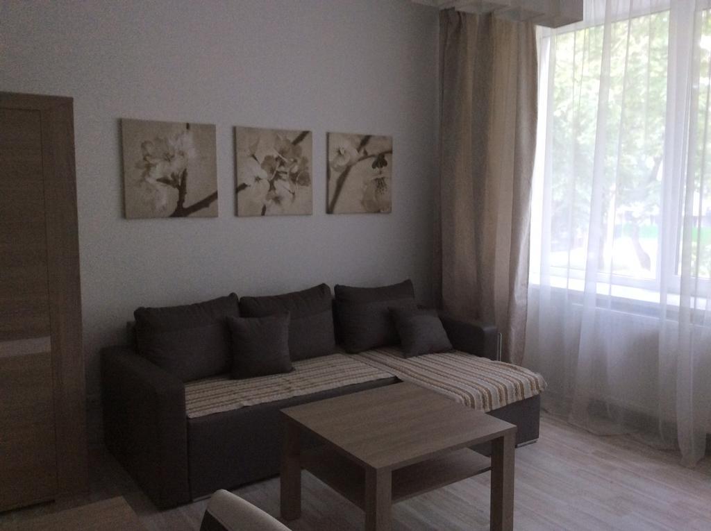 Taikos Apartmentai 2 دروسكينينكاي المظهر الخارجي الصورة