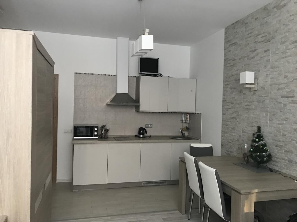 Taikos Apartmentai 2 دروسكينينكاي المظهر الخارجي الصورة